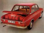 Audi Super 90 1966 года